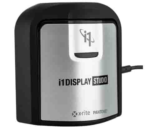 X-Rite i1Display Studio