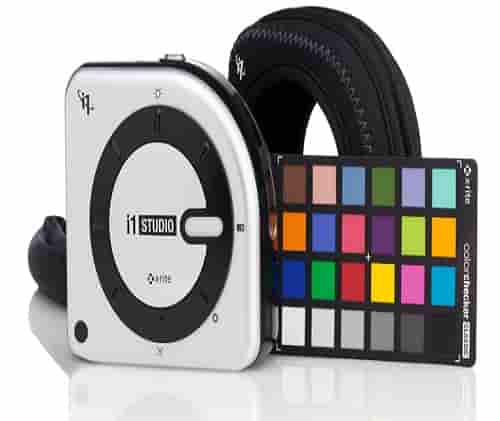 X-Rite i1Studio