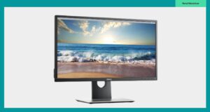 Dell P2317H Review and Analysis Dell P2317H Review