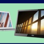 AOC I1659FWUX Review