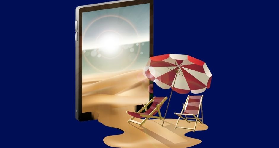 Best Portable Monitor for Travel