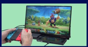 Best Portable Monitor for Gaming - Reviews and Buying Guides Best Portable Monitor for Gaming