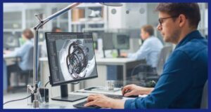 Best Monitor for CAD – Reviews and Buying Guides Best Monitor for CAD