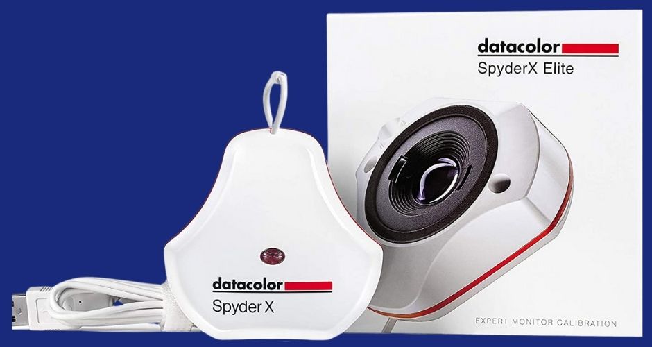 Datacolor SpyderX Elite Review