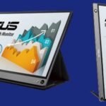 ASUS ZenScreen MB16AMT Review