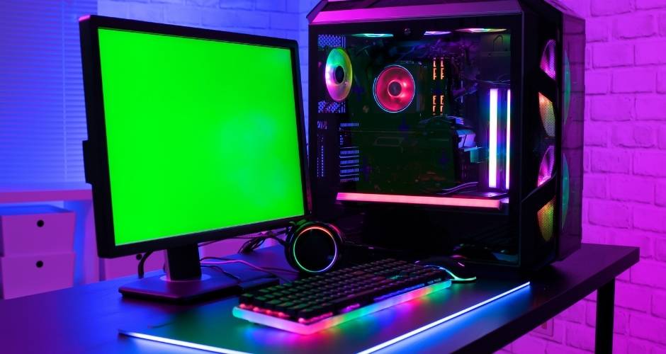 What Is Gaming Monitor