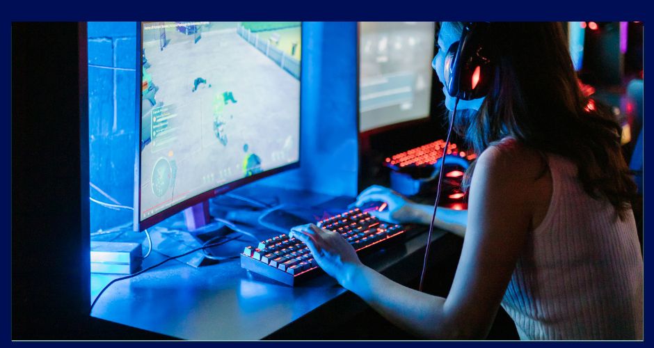 What To Look For In A Gaming Monitor